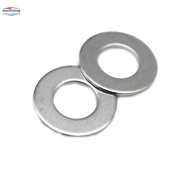 High quality  flat washer ss304 m6 neoprene flat washer flat faucet washers