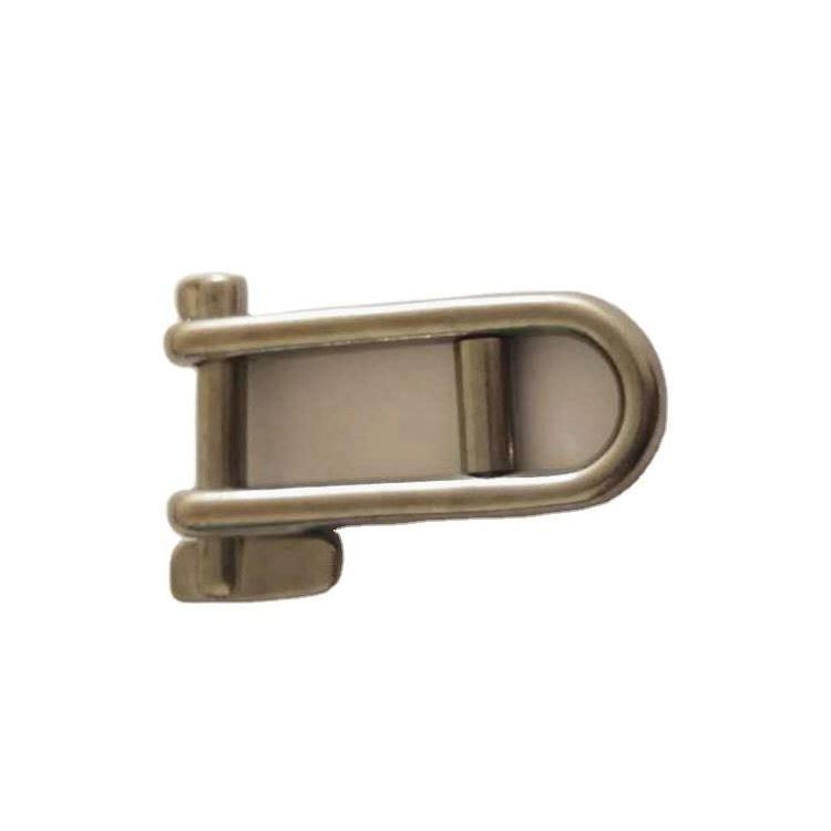 Stainless steel shackle with block lifting rigging shackle complete specifications clasp extended small plastic lift swivel