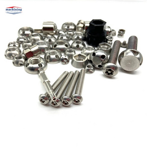 Hub Renault Lug Titanium Tractor Trolley Toyota Coaster Nut Wheel Nuts And Bolts For Cars Aluminium Tower m16 anti theft bolt