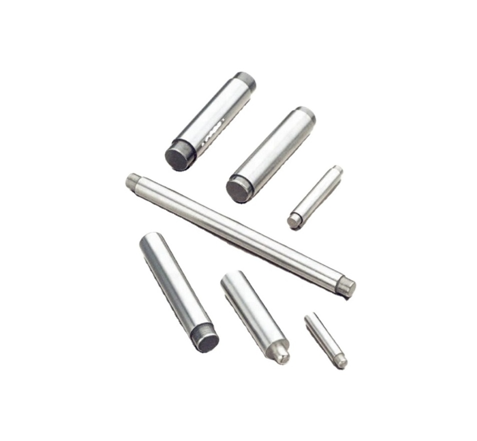 Pen Components And Spare Parts Making Supplies Custom Luxury Pen Turning Metal Pen Turning Kits