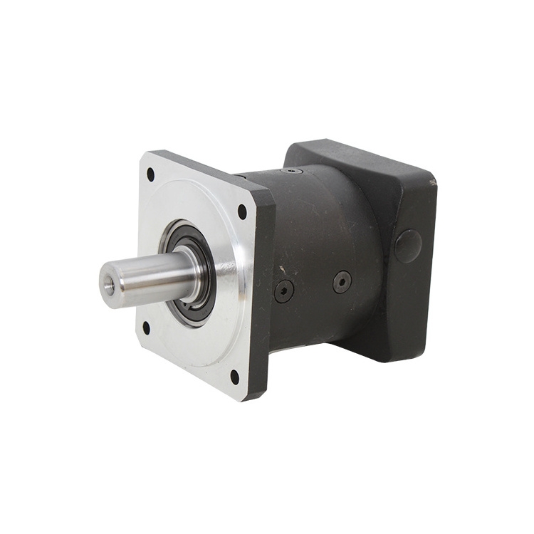 High precision planetary speed reducer servo motor planetary gearbox