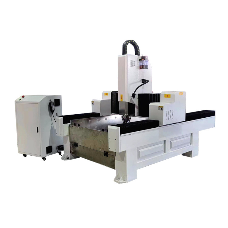 CNC Marble Machine  Granti  CUTTING Machine CNC Stone Carving Engraving Tombstone Machine 9015 1325