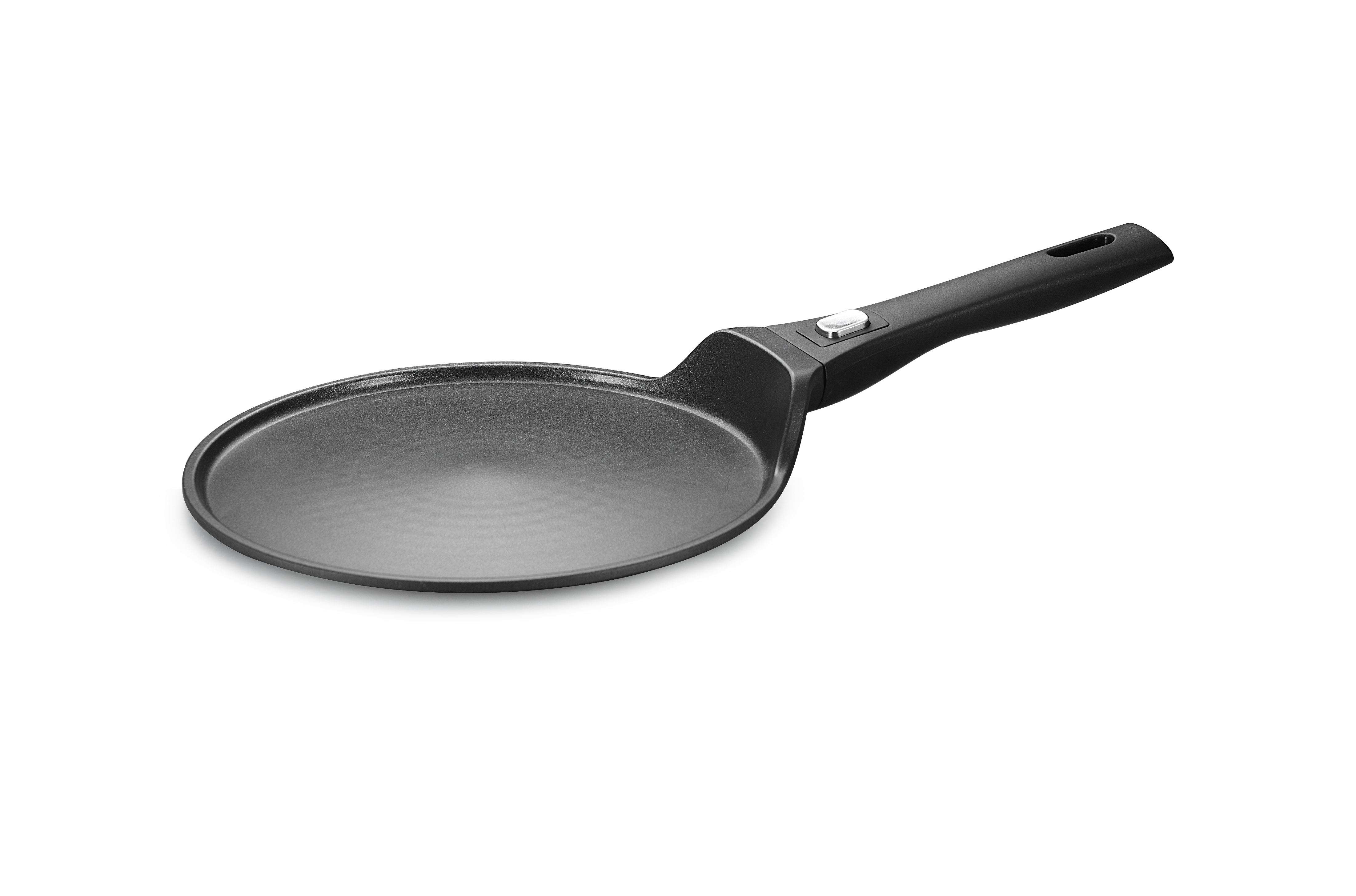 Good Quality Die Cast Aluminum Non-Stick Frying Pan Removable Handle Cooking Pots Deep Fry Pan