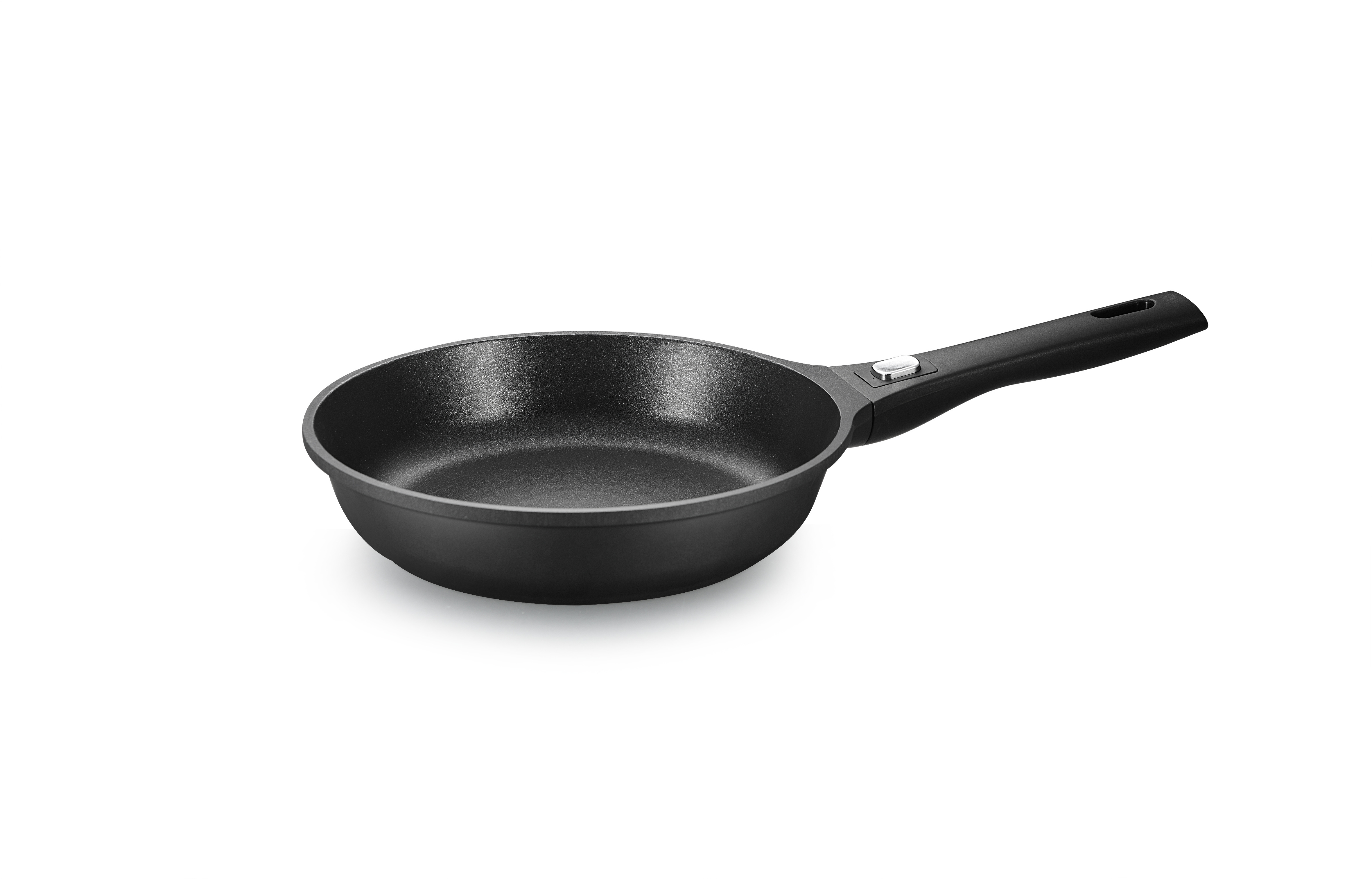 Good Quality Die Cast Aluminum Non-Stick Frying Pan Removable Handle Cooking Pots Deep Fry Pan