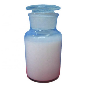 liquid dispersant of coating chemical for thermal paper coating chemical