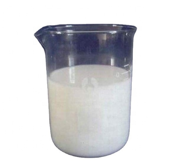 liquid dispersant of coating chemical for thermal paper coating chemical