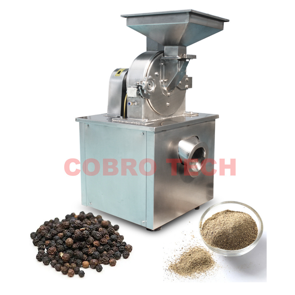 sugar turmeric herb tea leaf fruits shell superfine powder making milling crushing grinding pulverizer grinder machine