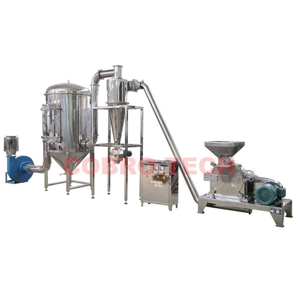 sugar turmeric herb tea leaf fruits shell superfine powder making milling crushing grinding pulverizer grinder machine