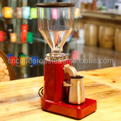 Manual Electric Coffee Mill Coffee Bean Grinder Coffee Grinder For Sale Precise Coarseness Setting Hand Grinder