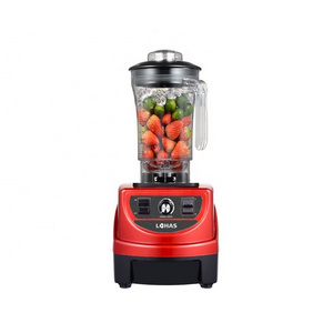 ROSH heavy duty  juice wet and dry unbreakable jar 1500 watt blender