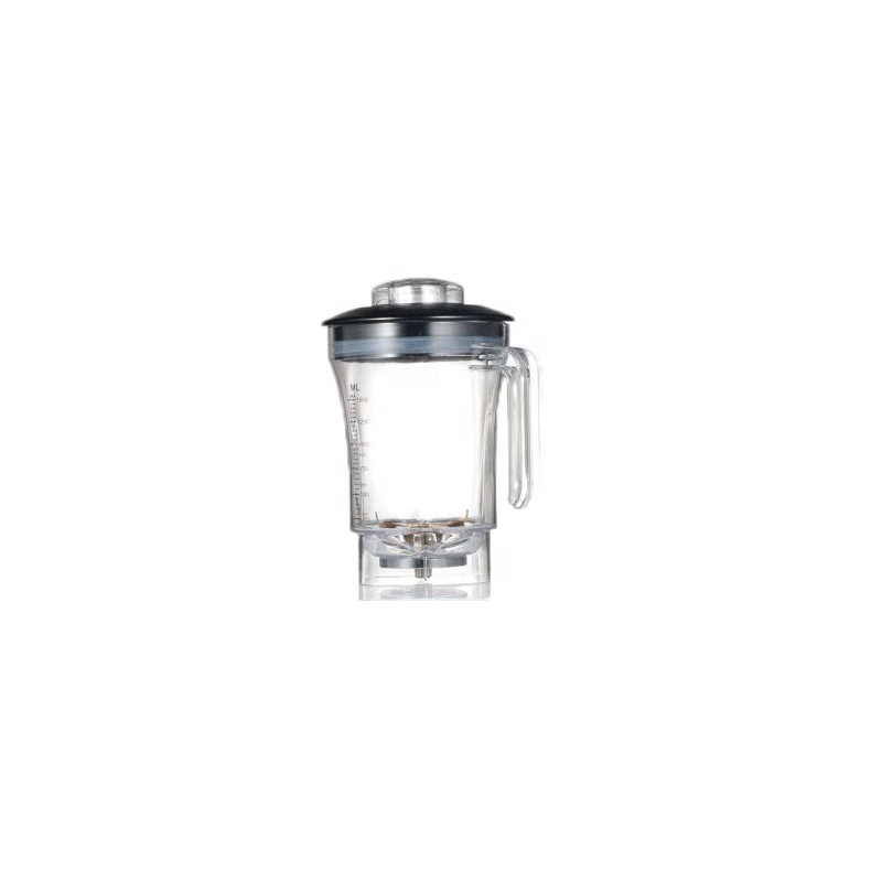 ce quiet blender 2200w commercial coffee grinder