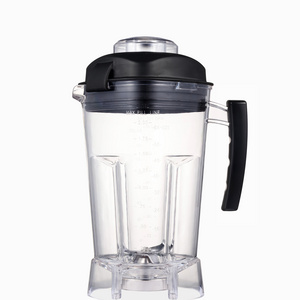 Blender glass jar BPA-free jug blender parts and accessories