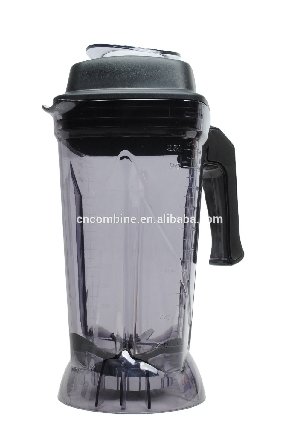 Blender glass jar BPA-free jug blender parts and accessories