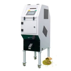 Ccd Rice Color Sorter Rice Color Sorter Machine Grain Beans Sorting Machine Coffee Color Sorter Machine