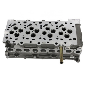 D4CB Cylinder Head D4CB Cylinder head Assy Complete 908753 for Hyundai H1 2.5CRDI Engine 22100-4A010 22100-4A020 22100-4A025