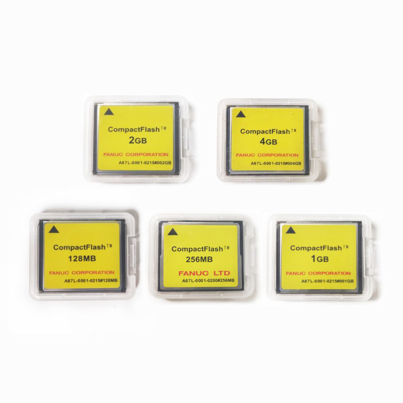 WeiXiangTong Nice Price And Nice Quality Fanuc Card Reader A20B-0303-K150 0236-K150 A63L-0002-0024 0001-0921 Fanuc CNC Control