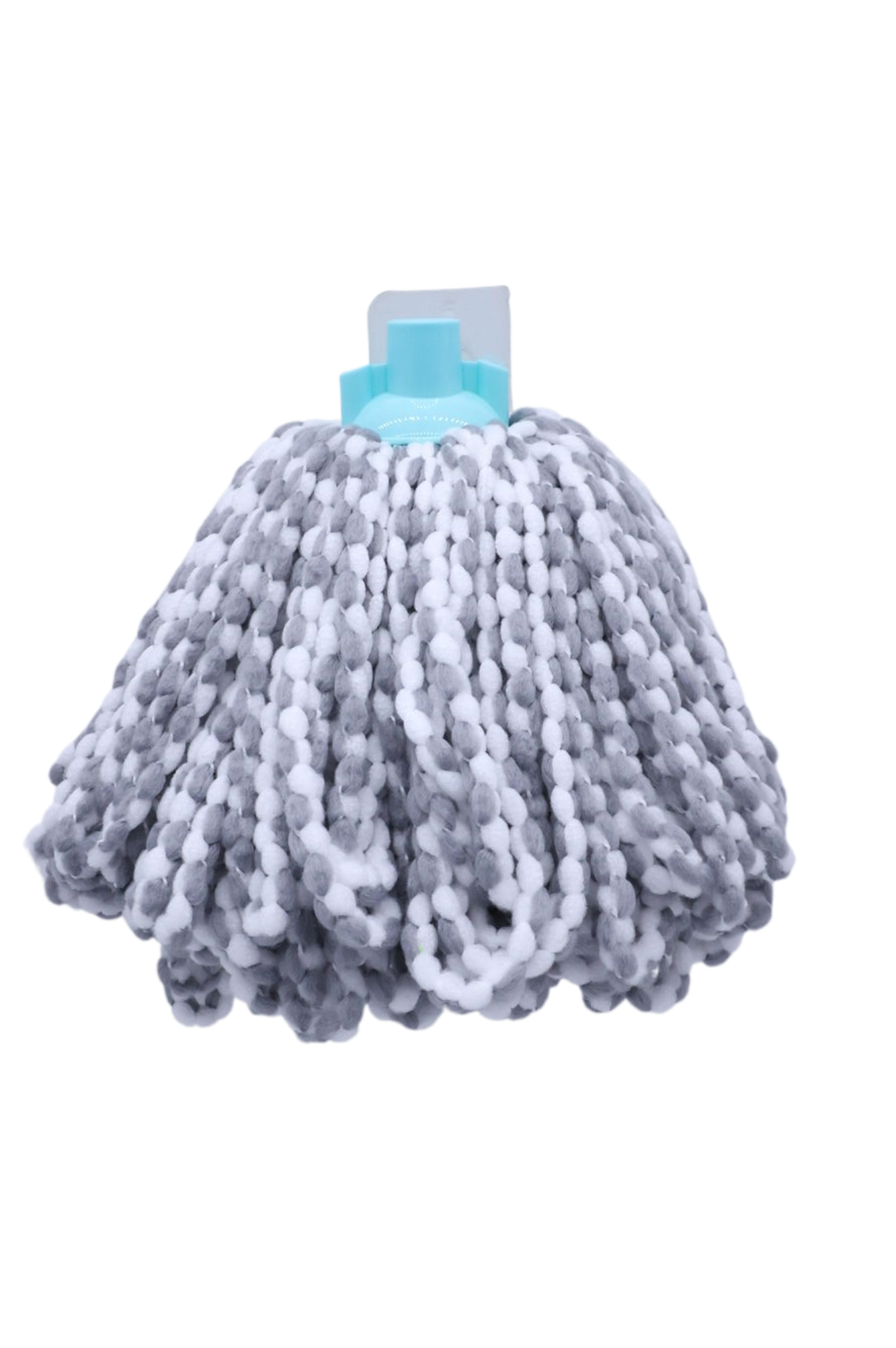 Wholesale twisted bundled 100% Polyester Dty 300d strong water absorption Recycled blended cleaning Microfiber Mop Yarn