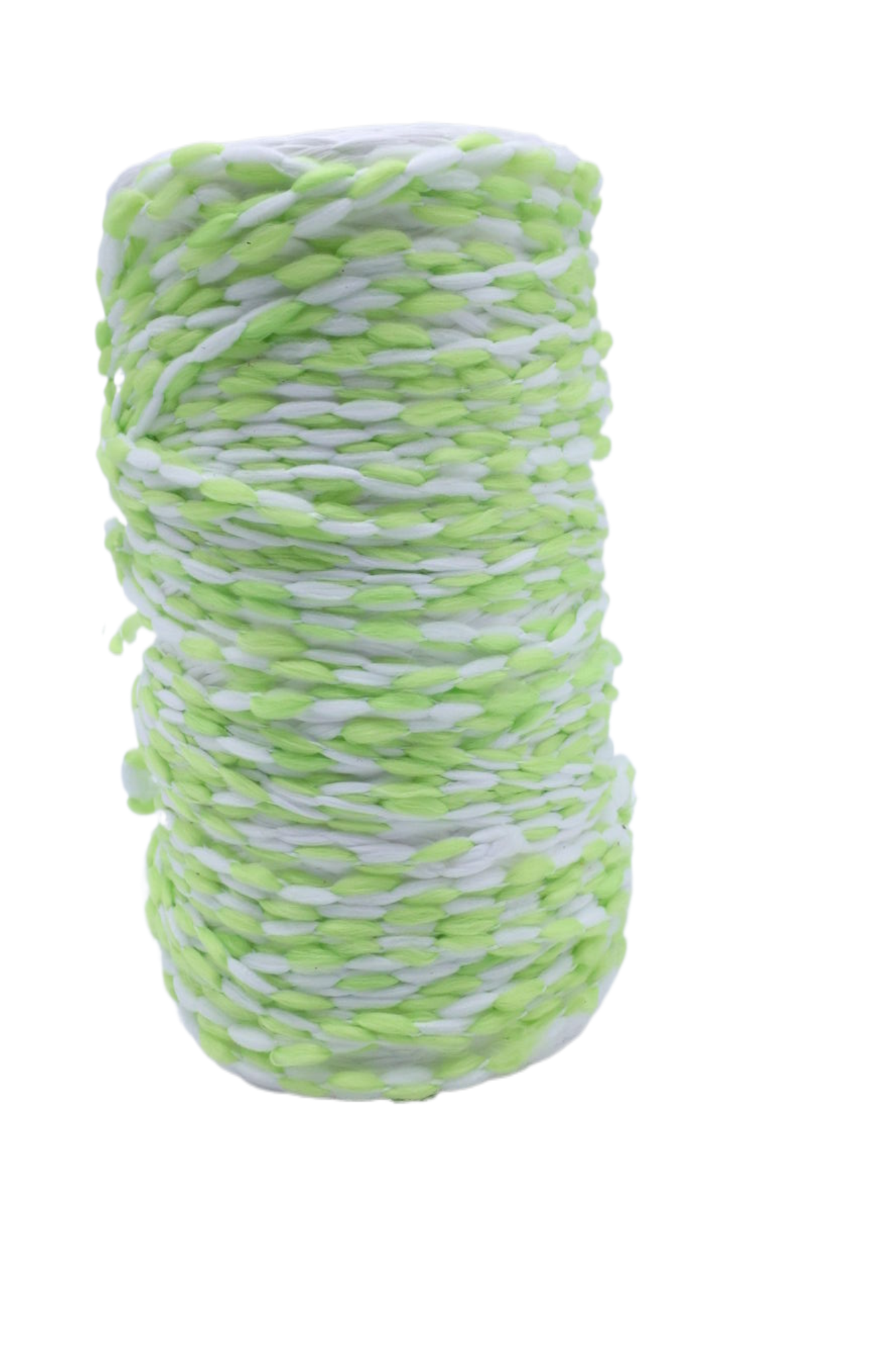 Wholesale twisted bundled 100% Polyester Dty 300d strong water absorption Recycled blended cleaning Microfiber Mop Yarn