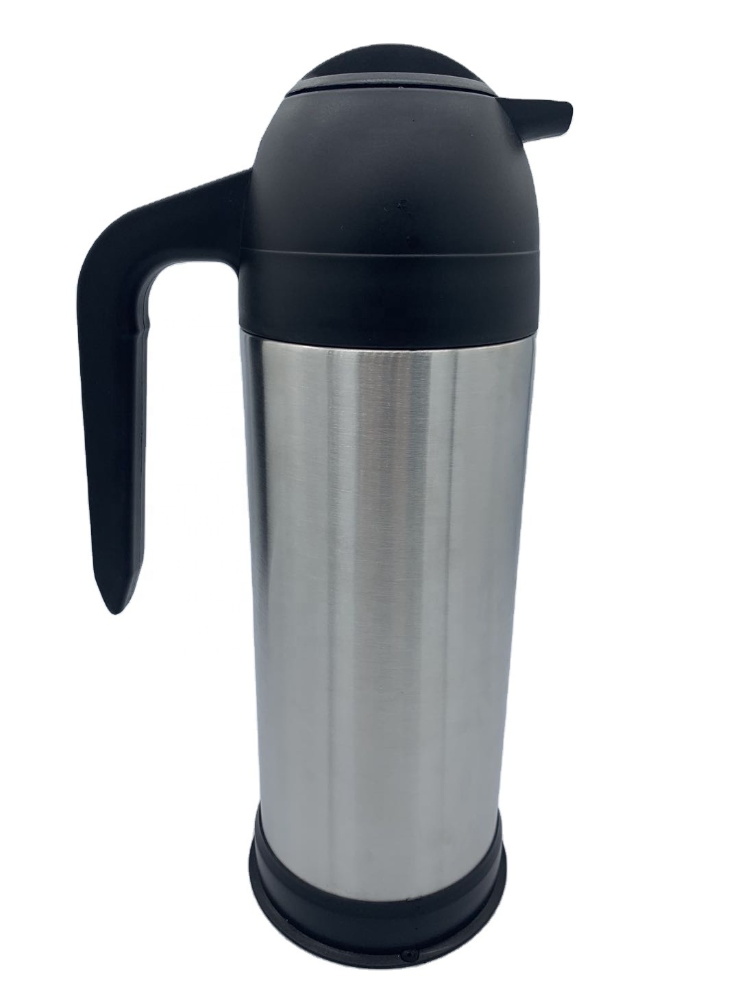 1L Large Capacity NEW ARRIVAL COLOR THERMO WELCOMED vacuum FLASK CE/EU STANDARD REFILL COFFEE Vacuum pot