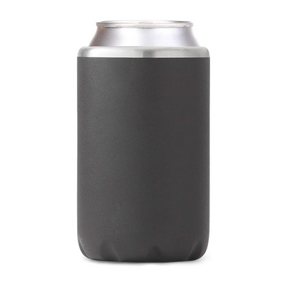 Slim Can Cooler for Slim Beer & Hard Seltzer Double-walled Stainless Steel 12oz Sleeve Skinny Can Coozies Drink Holder