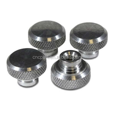 China manufacturer round threaded brass insert cnc nuts blind knurled nut m3 m4 m6 m8 m10  brass thread insert nut