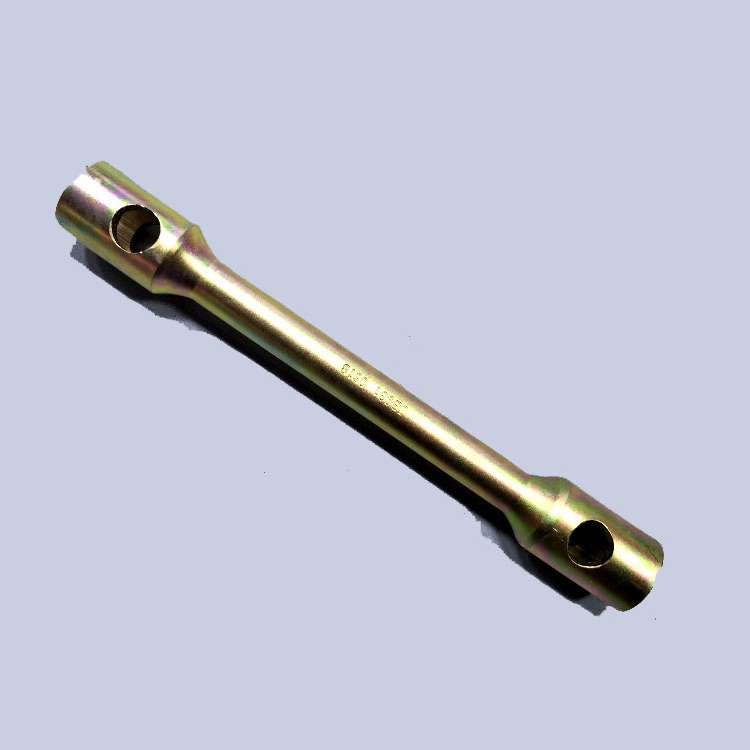 High Quality t handle socket wrench wrench socket 10mm 13mm socket wrench