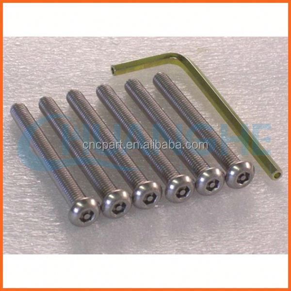 High quality hot sales triangle screws torx pan head screws security screw