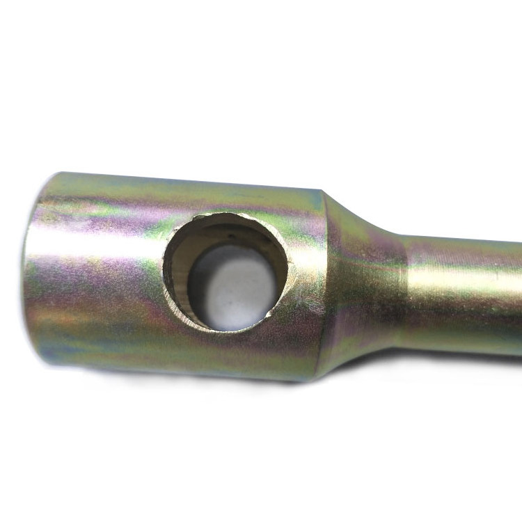 High Quality t handle socket wrench wrench socket 10mm 13mm socket wrench