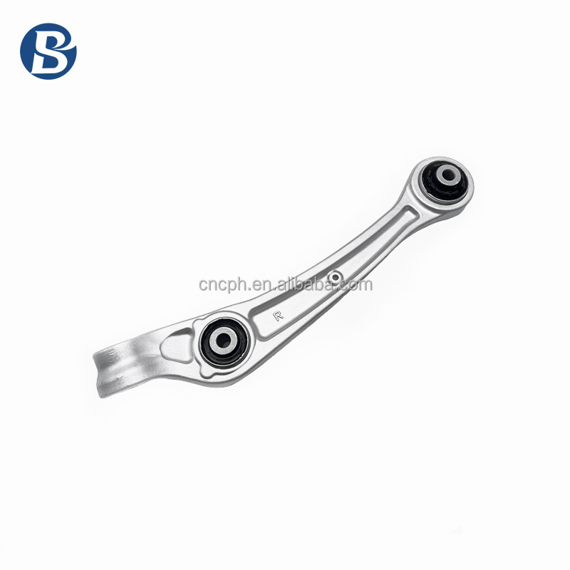 Wholesale Auto Spare Parts Adjustable Control Arm Upper Lower Suspension Kit For Audi Volkswagen