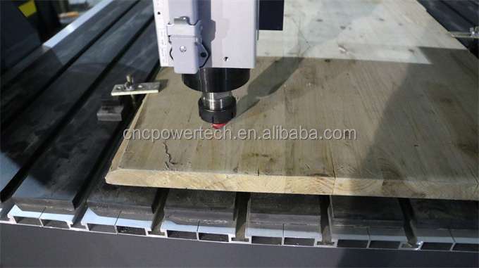 Discount price furniture making 1325 1530 aluminum 4*8ft Wood mdf jade carving cnc router woodworking machine