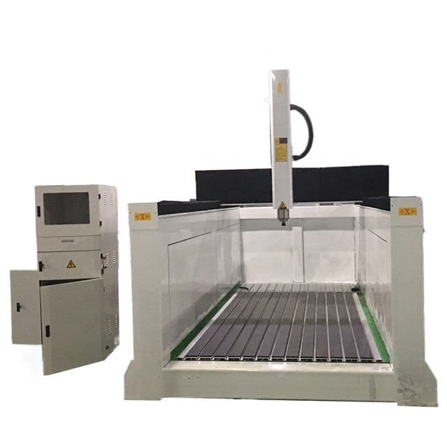 China manufacturer sell plywood pcb cutting cnc router engraving machine 1325 2030 2040 3060