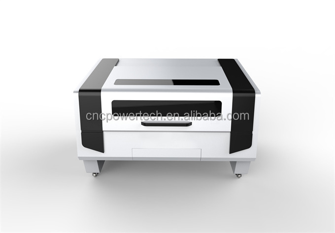 Good Supplier 1300*900Mm Co2 Laser Cutting And Engraving Machine With New Design