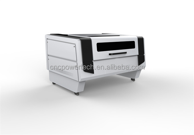 Good Supplier 1300*900Mm Co2 Laser Cutting And Engraving Machine With New Design