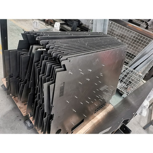 metal cases custom sheet metal fabrication aluminium steel sheet metal bending fabrication