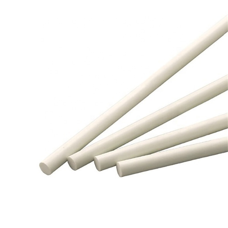 pultruded manufacturer flexible epoxy plant stake greenhouse fiberglass rod