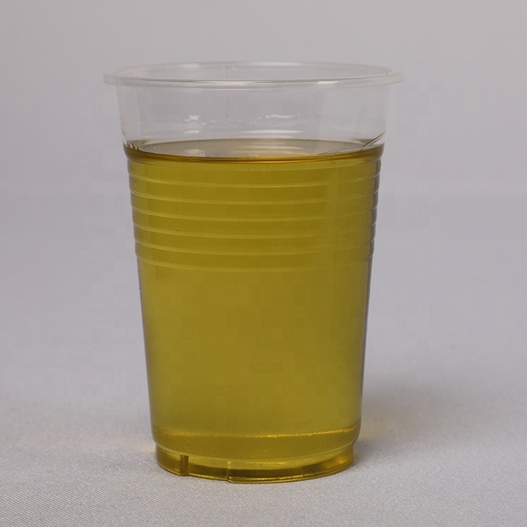 DC191 Clear Top Quality Liquid Manufacturers Unsaturated Polyester Resin for Fiberglass