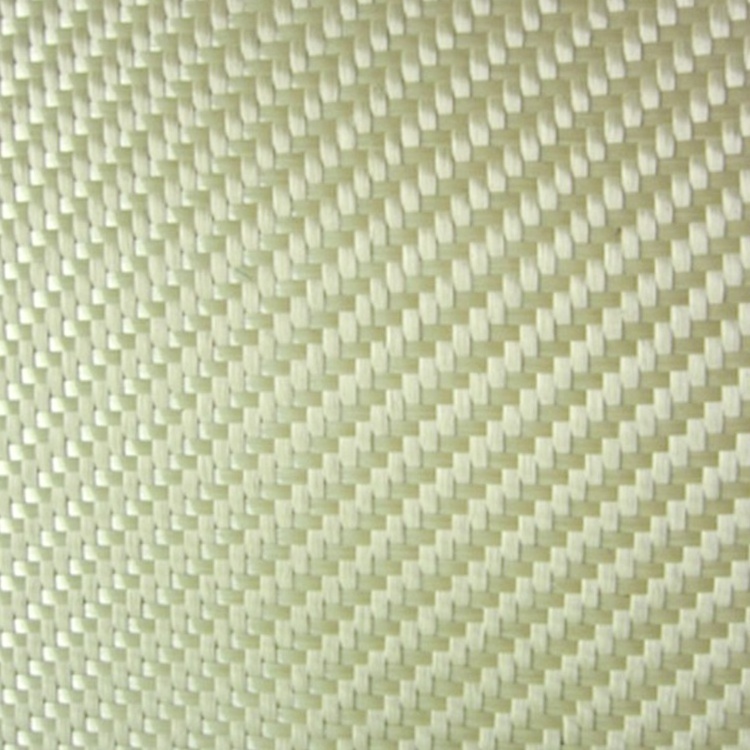 200D 400D 600D Twill And Plain Aramid Cloth Fabric Para Aramid Fiber For Garment