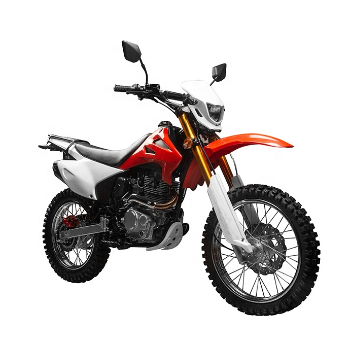 GALLOP Hot Selling 250CC 4 Stroke Off-Road Enduro Motorcycles dirt bike 125cc 250cc