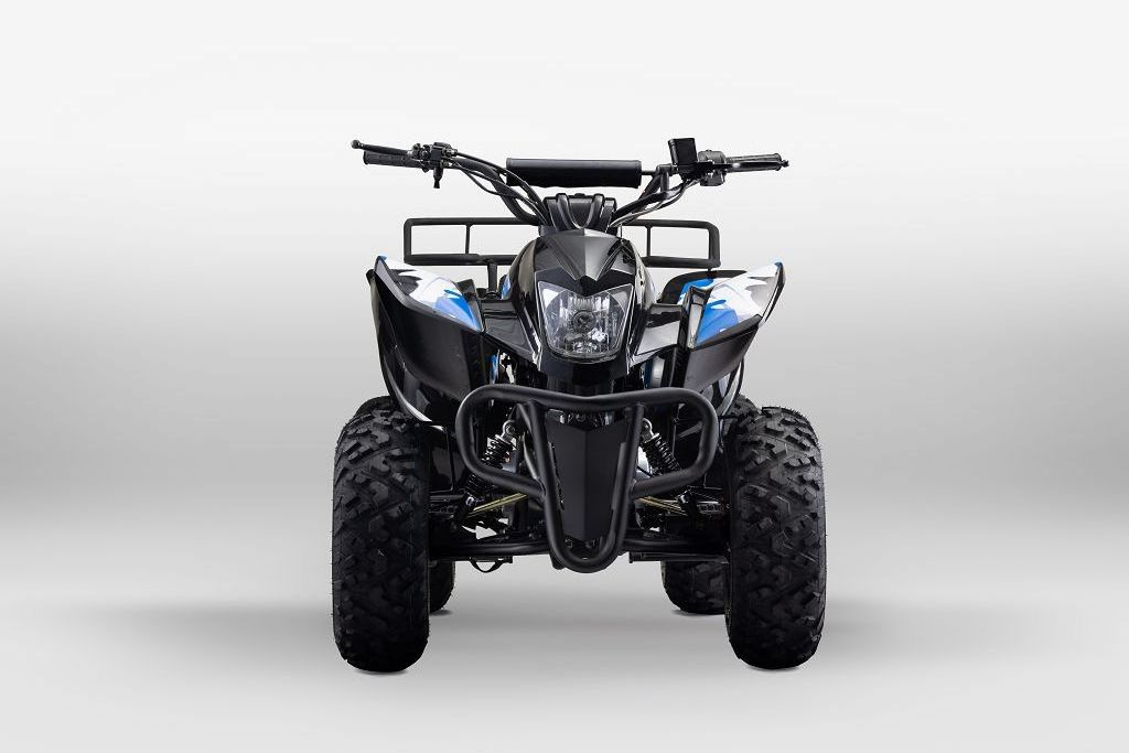 2023 Bashan factory direct sale cheap kids atv gas mini quad atv 49cc