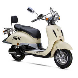 ZNEN Aurora IV  Cheap Gas 50cc 125cc 150cc scooter For Adults With EEC