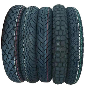 Yuanxing brand tire motorcycle tyre tubes 2.50x18 3.00-17 3.00-18 2.75-17 2.75-18 16  19 inch motorcycle tire