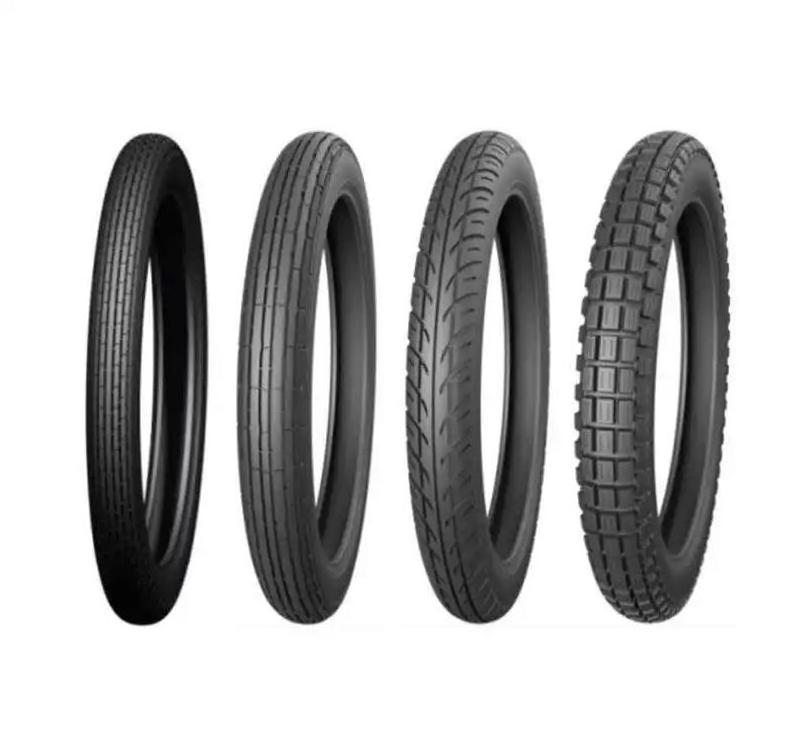 Yuanxing brand tire motorcycle tyre tubes 2.50x18 3.00-17 3.00-18 2.75-17 2.75-18 16  19 inch motorcycle tire