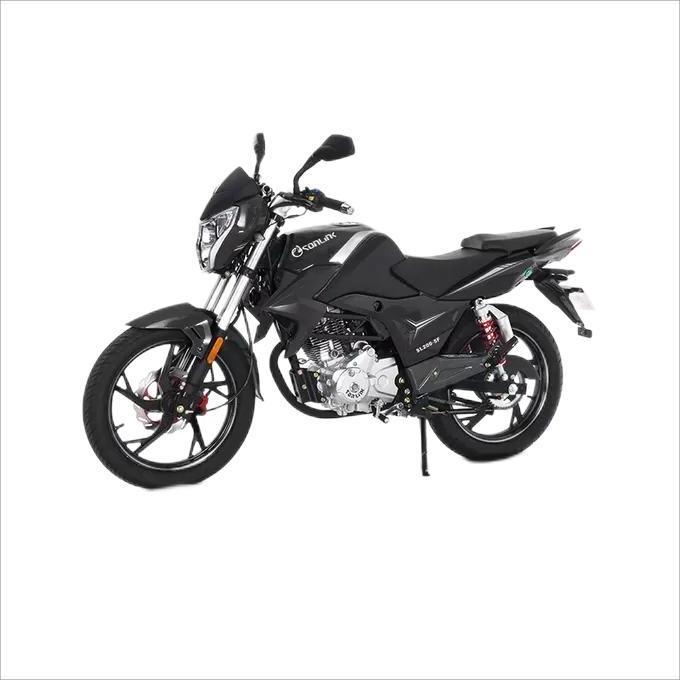 newest high quality GALLOP Motocicleta De Gasoline dayun 200cc motorcycle