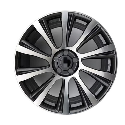 19'' 20'' 21'' 22'' 23'' 24'' Inch Forged Wheel For 5x120 Or 5x108 Wheels