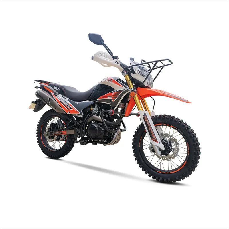 GALLOP 2023 New Dual Sport Race Dirt Bike Tyre yamaha  honda150cc 200cc 250cc ducati  tricycle motorcycle