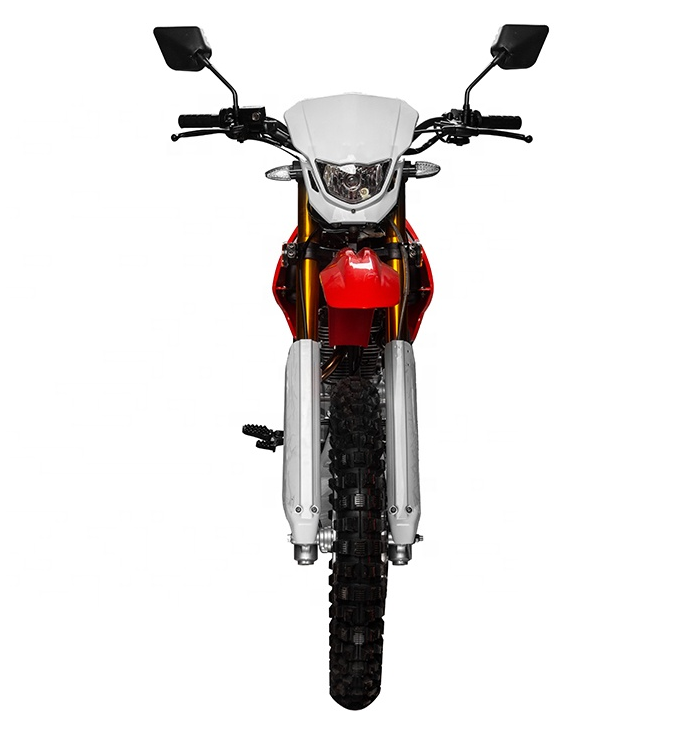 GALLOP Hot Selling 250CC 4 Stroke Off-Road Enduro Motorcycles dirt bike 125cc 250cc