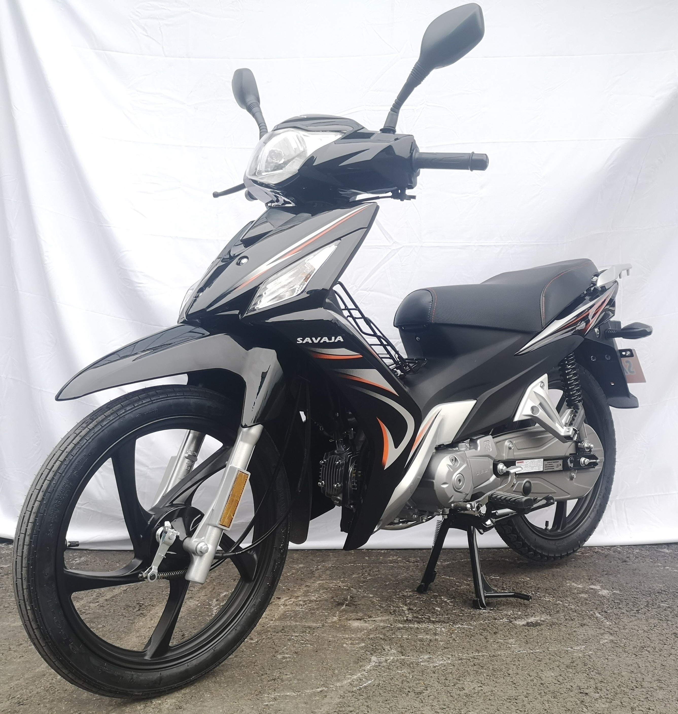 Gallop Factory new 110cc/125cc/150cc  Lady/Ladies Haojue  cub motorcycle for Africa market