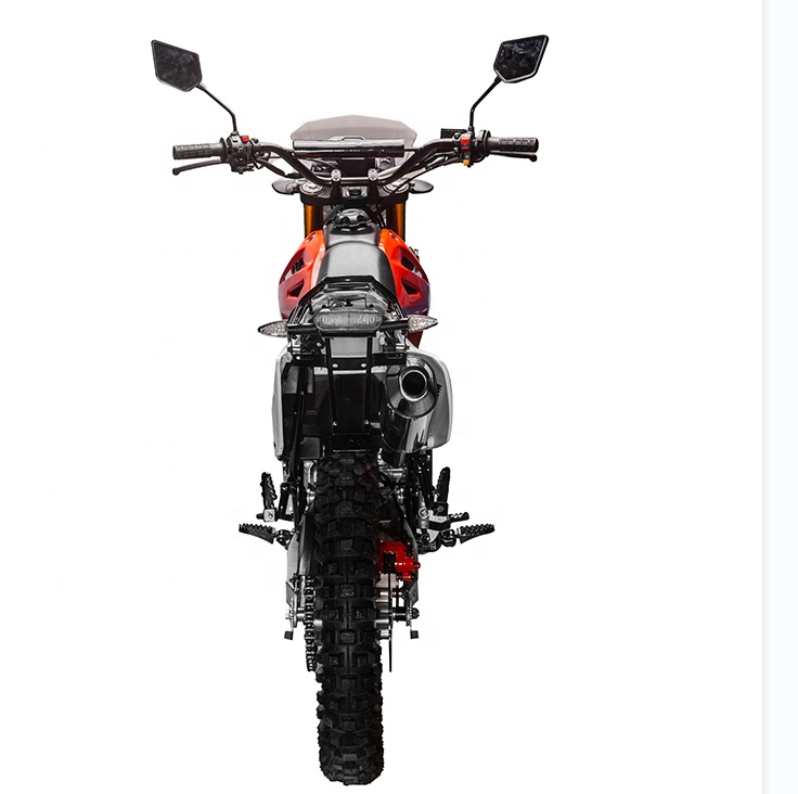 GALLOP Hot Selling 250CC 4 Stroke Off-Road Enduro Motorcycles dirt bike 125cc 250cc