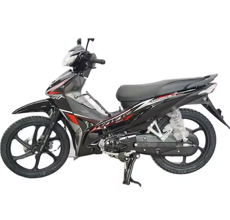 China Factory Direct Sales 125cc motorcycle 110cc cub motorcycle 50cc motorcycle gasoline bmx hon da  super cub motor bike