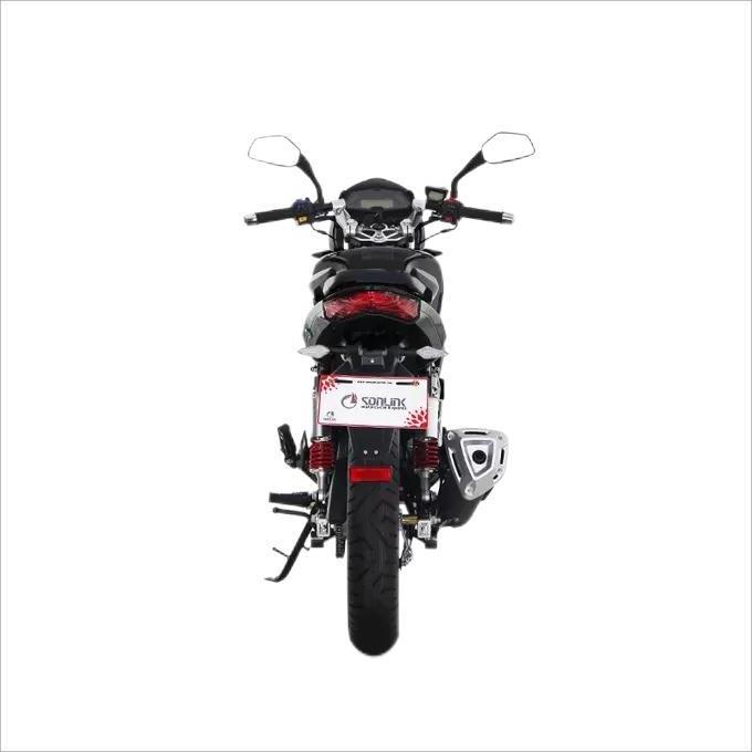 newest high quality GALLOP Motocicleta De Gasoline dayun 200cc motorcycle